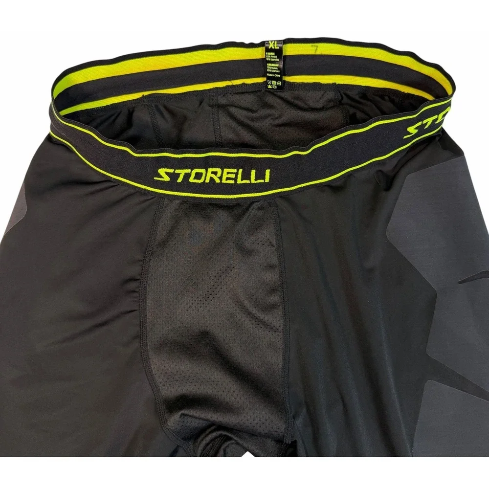 Storelli exoshield slider
